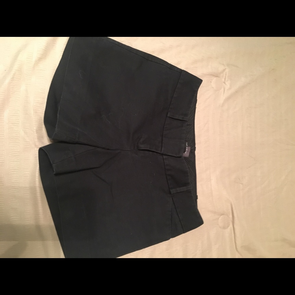 The Limited shorts